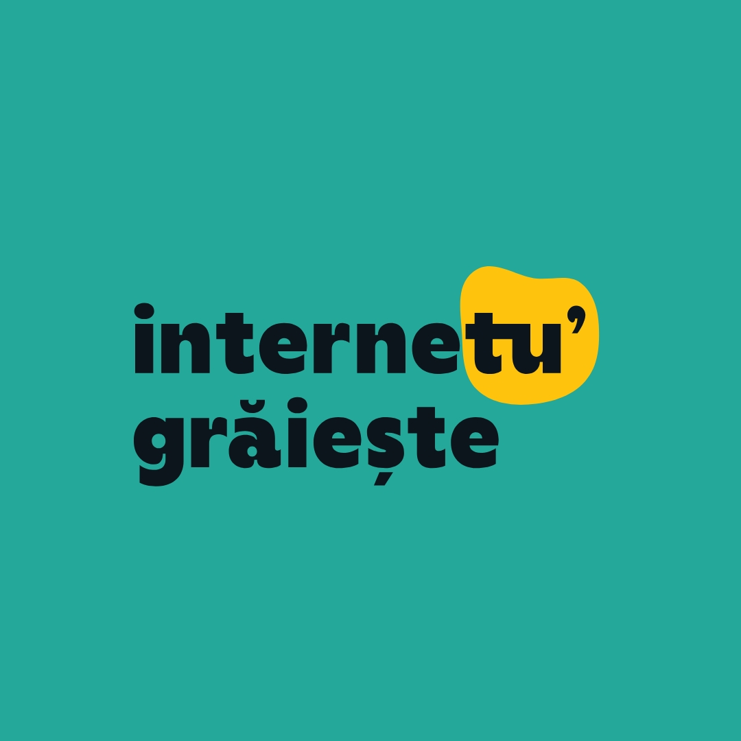 Internetu Grăiește