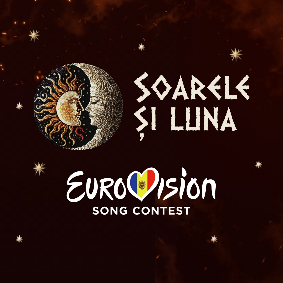 Eurovision 2023 – Identitate vizuală, Comunicare, Creare de Conținut și SMM