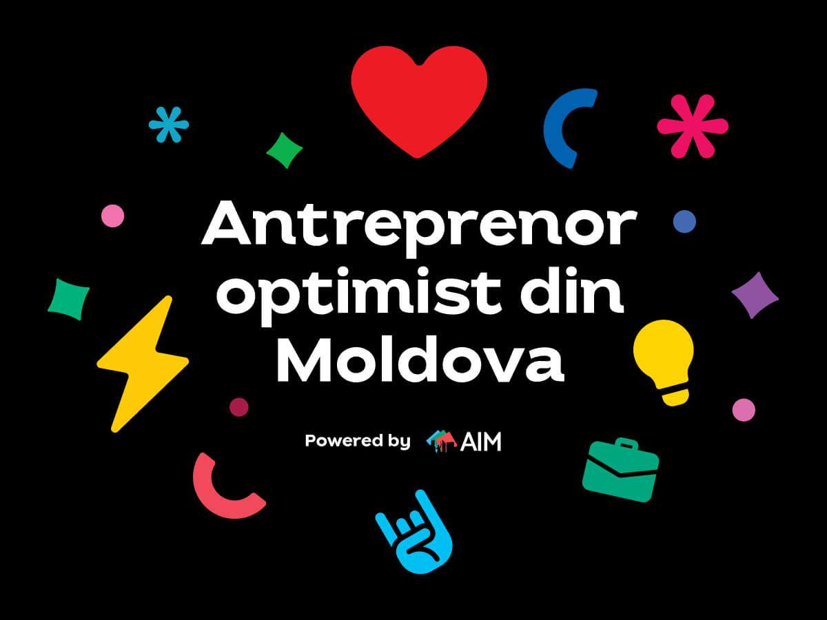 AIM – Antreprenori Optimiști