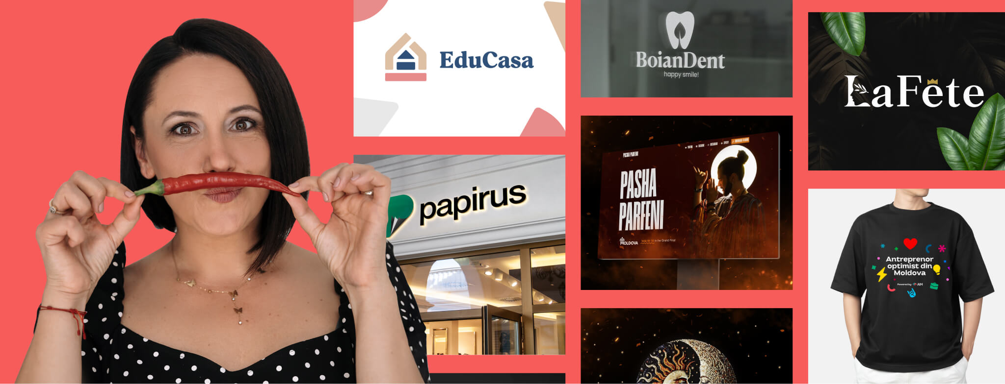 Nata Albot, experta in marketing si comunicare