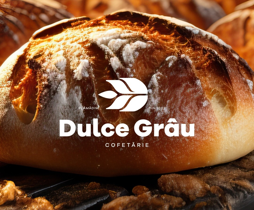 Patiseria „Dulce Grâu„